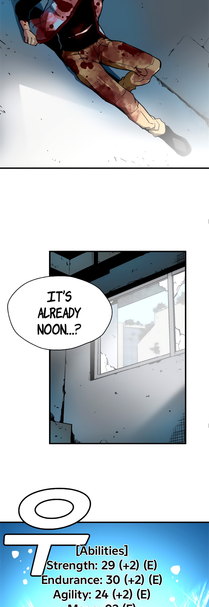 Unbreakable Ch. 6 第29页