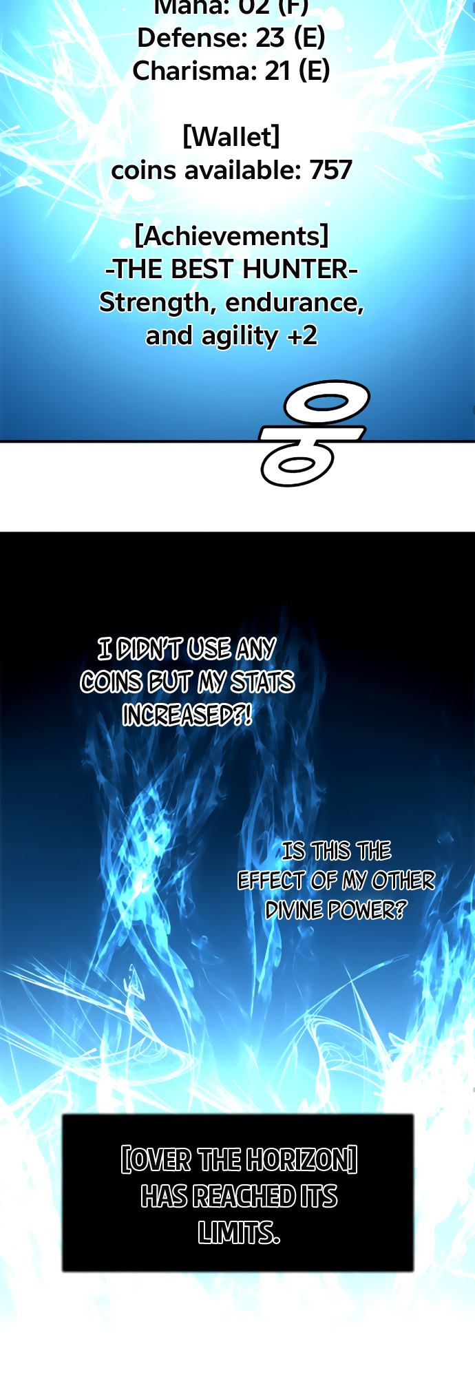 Unbreakable Ch. 6 第30页