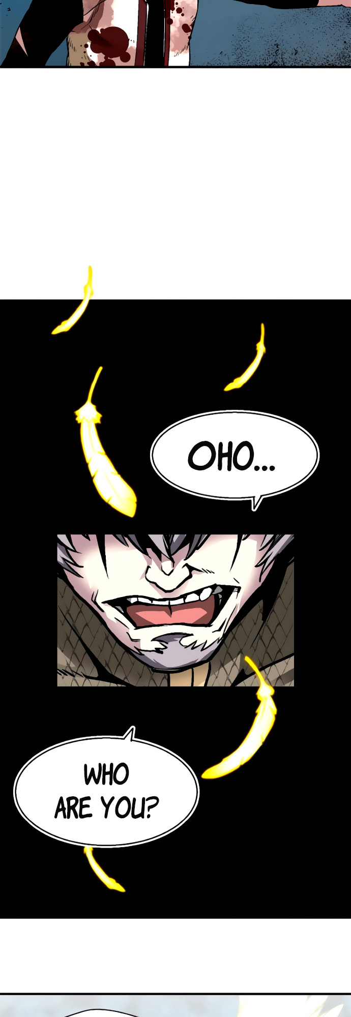 Unbreakable Ch. 6 第35页