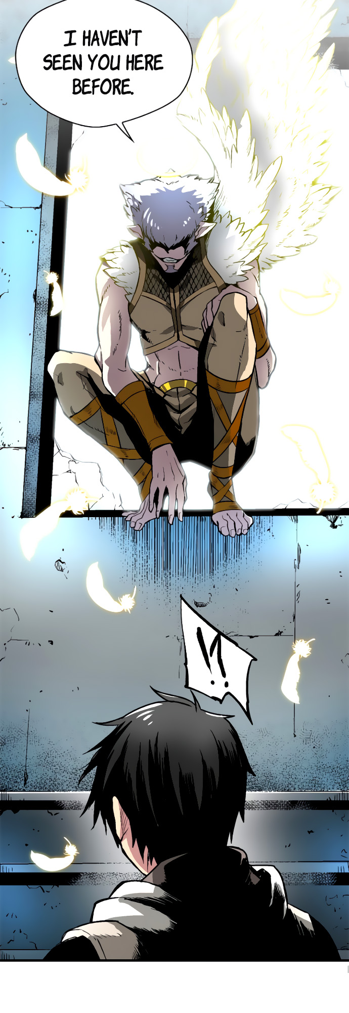 Unbreakable Ch. 6 第36页