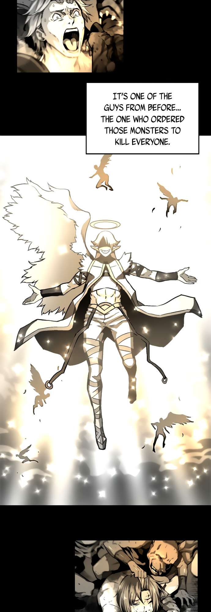Unbreakable Ch. 6 第39页