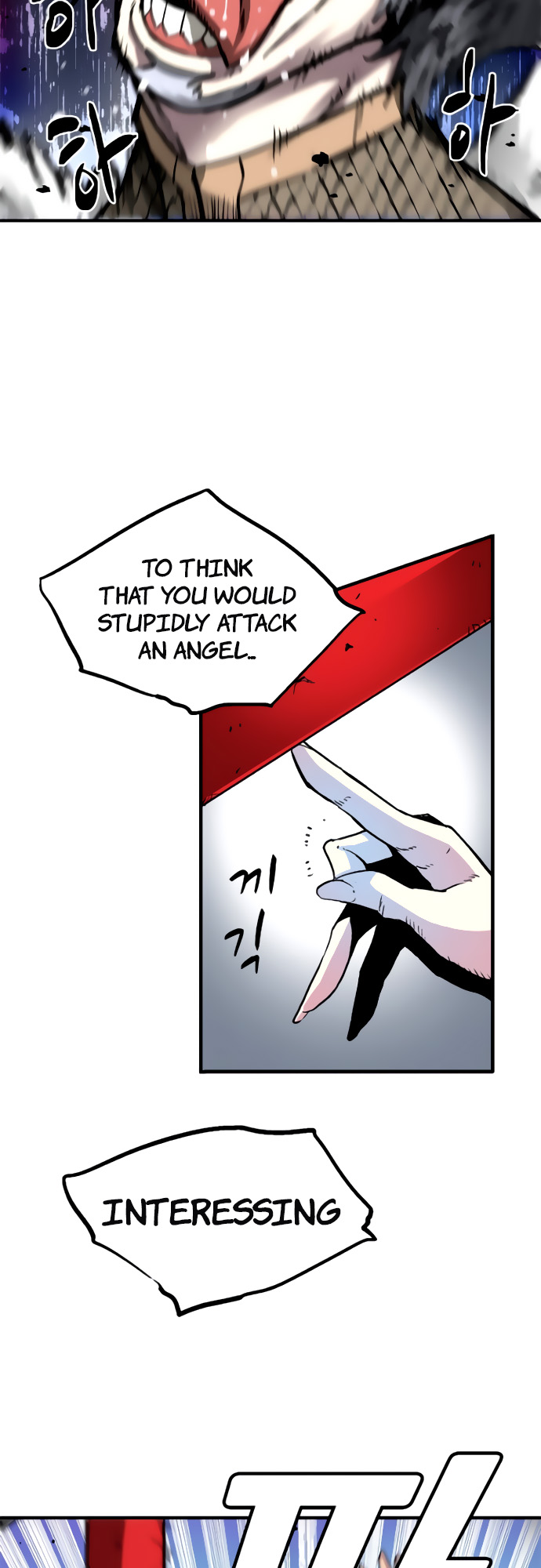 Unbreakable Ch. 6 第42页