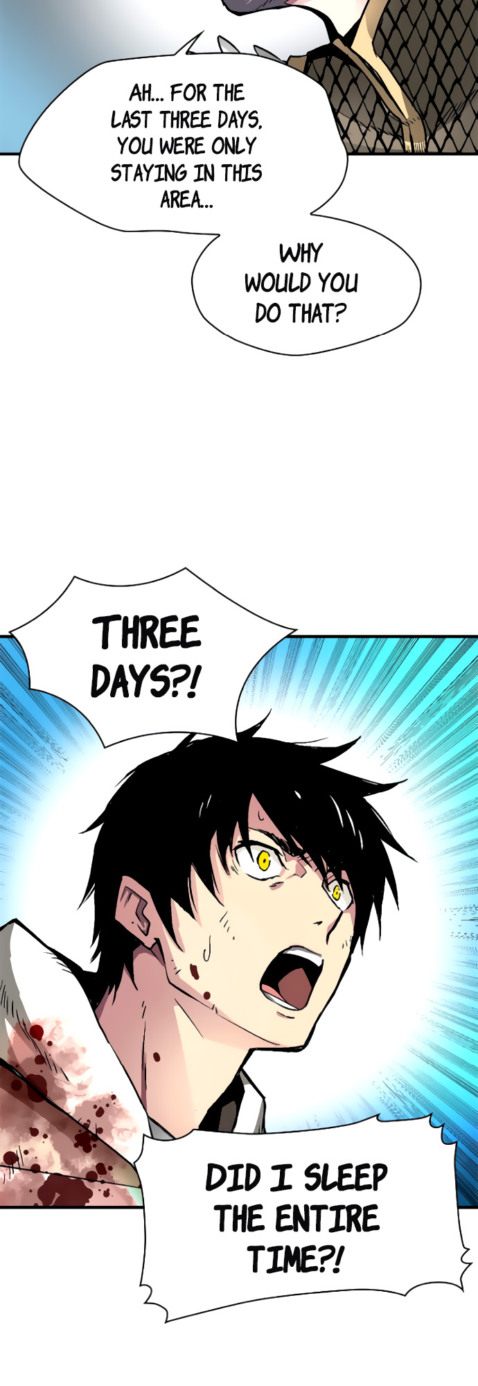Unbreakable Ch. 6 第45页