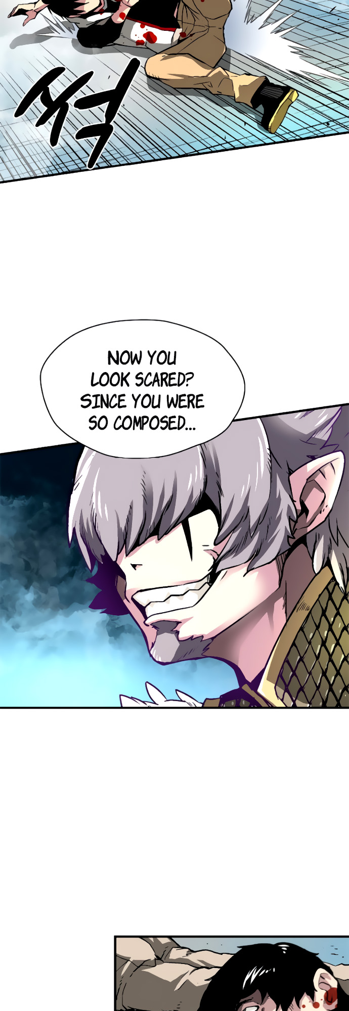 Unbreakable Ch. 6 第49页