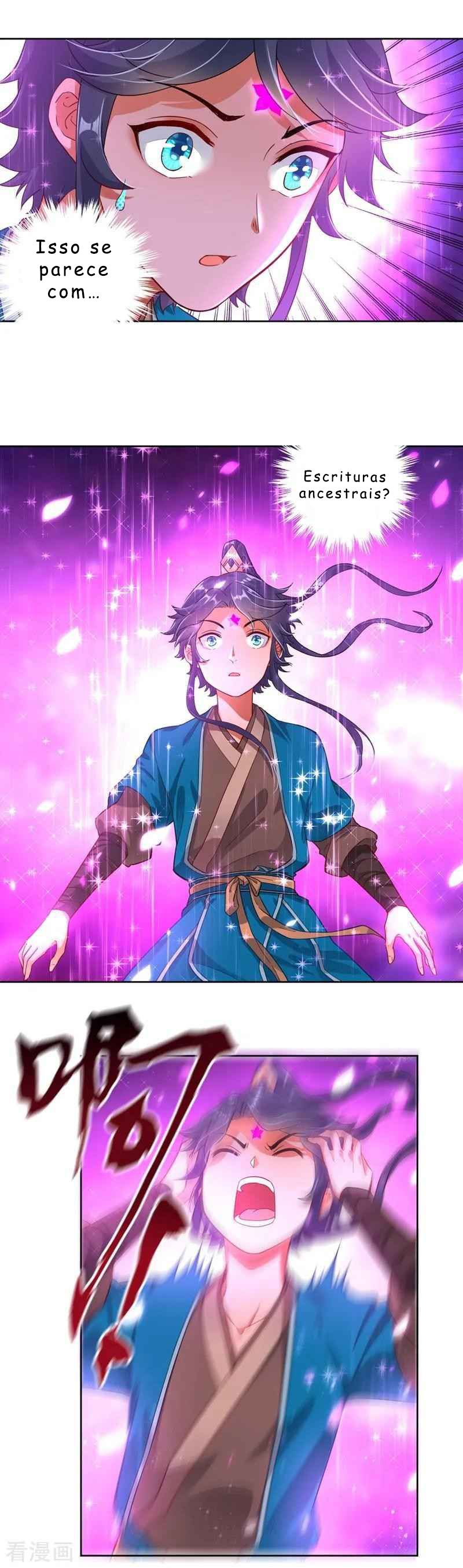 First Class Servant Ch. 2 第5页