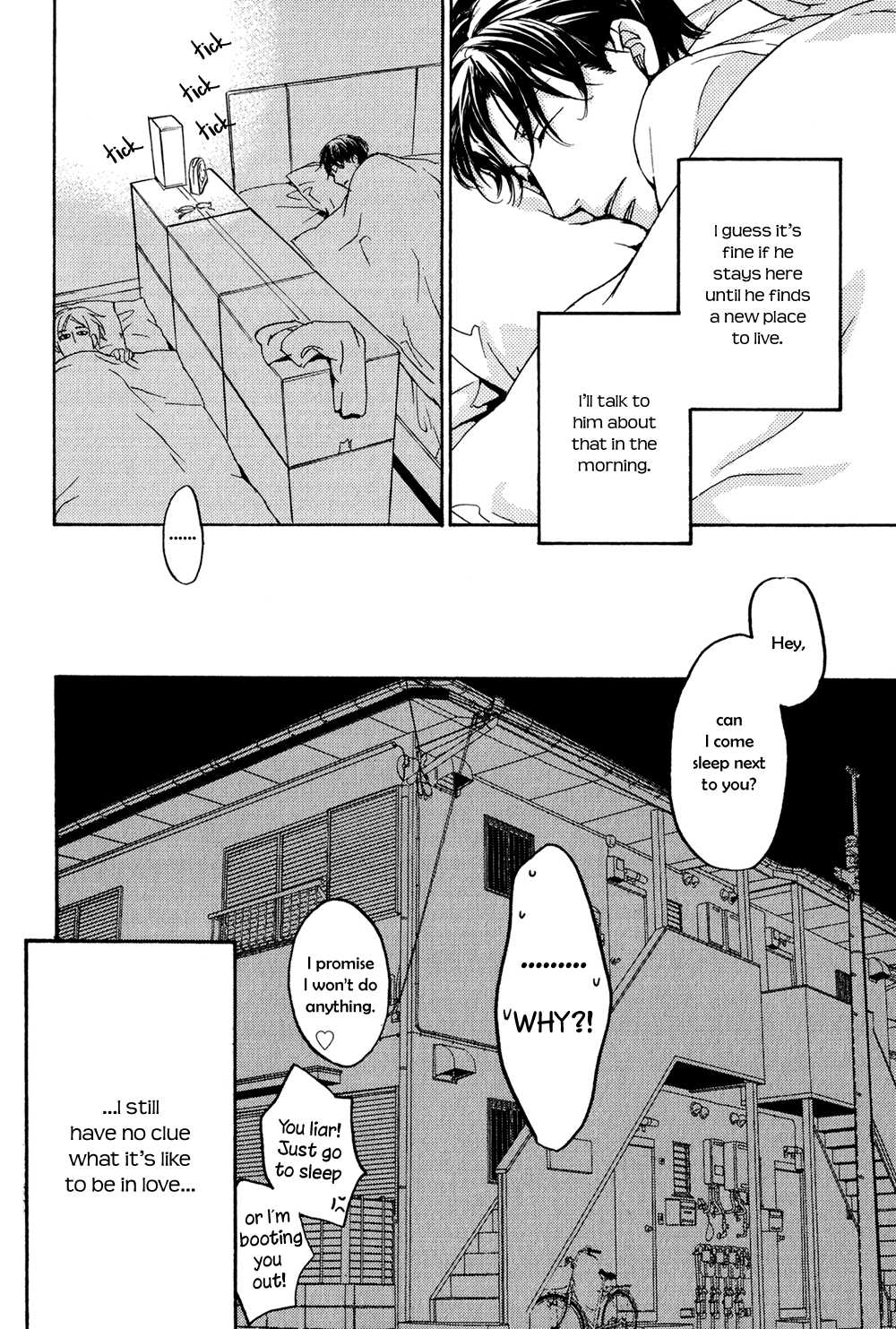 Ki ga Au to Iu Koto wa Hitting It Off With You (2) 第34页