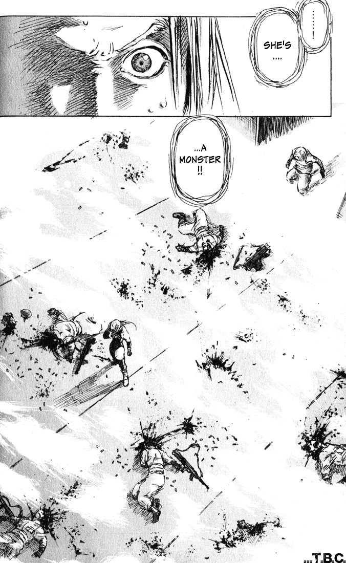 CAT Invasion 第21页