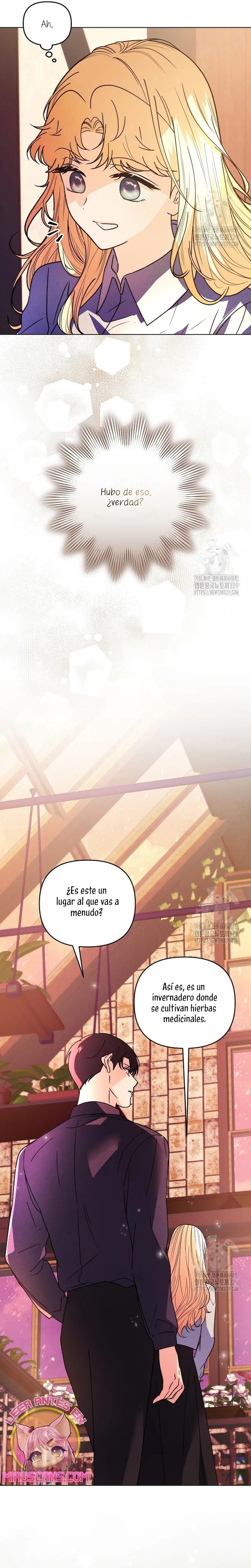 The Monster Duke Mistook Me for His Wife Ch. 6 第30页