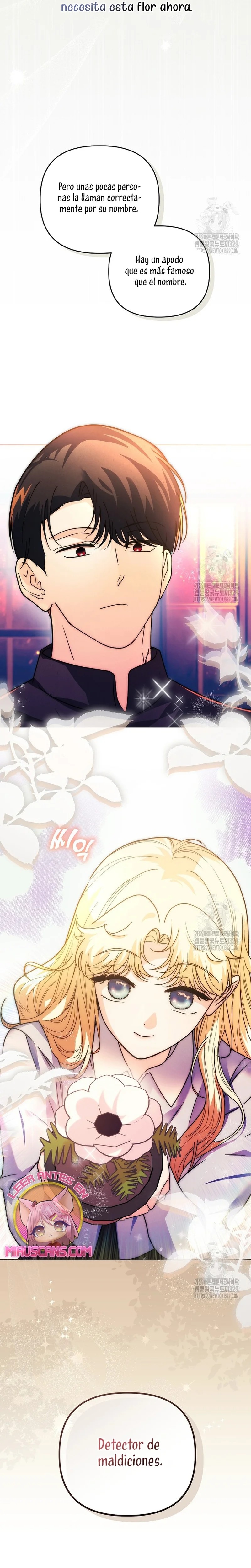 The Monster Duke Mistook Me for His Wife Ch. 6 第32页