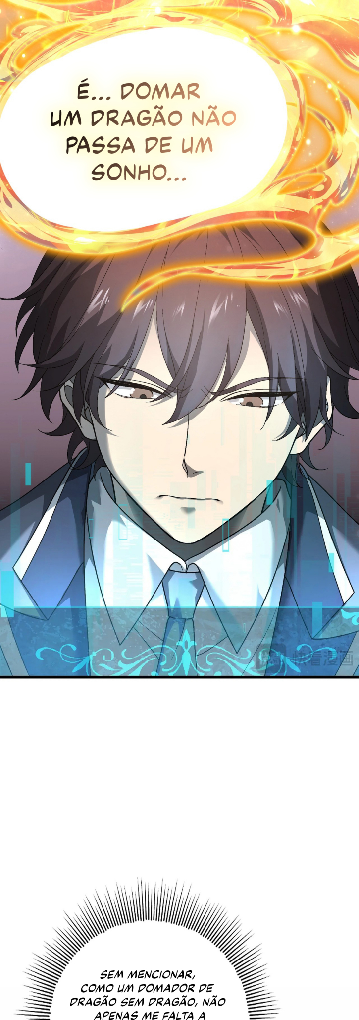 National Job Change: I'm Stuck As the Weakest Dragon Tamer?! Ch. 2 第12页