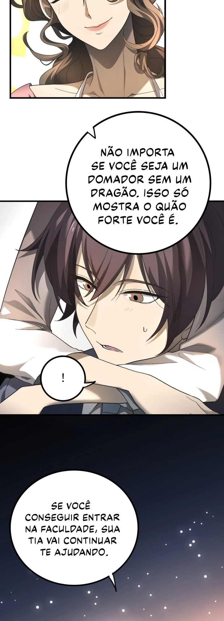 National Job Change: I'm Stuck As the Weakest Dragon Tamer?! Ch. 2 第24页
