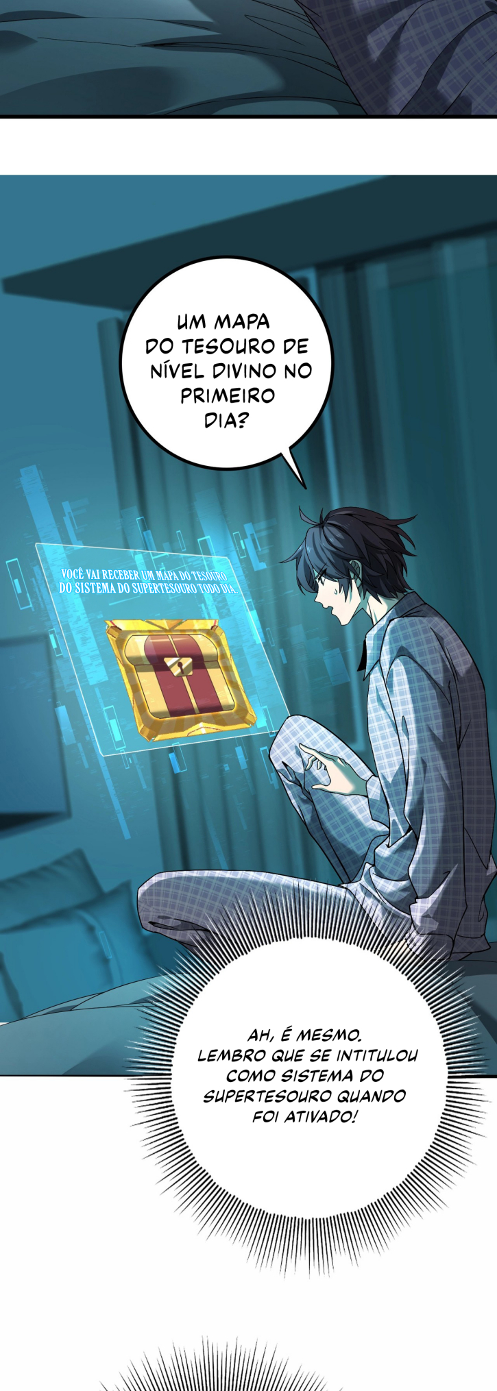 National Job Change: I'm Stuck As the Weakest Dragon Tamer?! Ch. 2 第31页