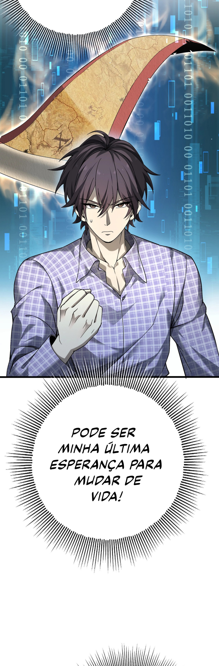National Job Change: I'm Stuck As the Weakest Dragon Tamer?! Ch. 2 第38页