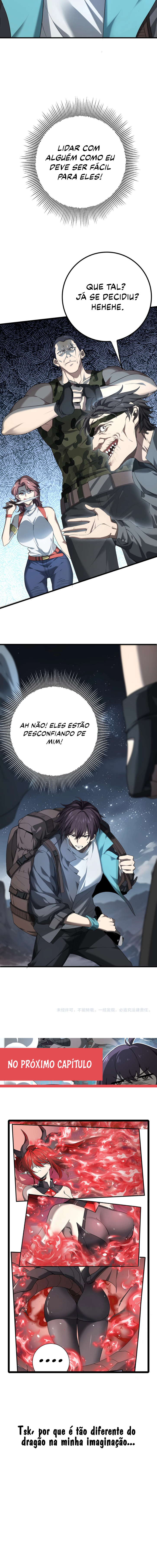 National Job Change: I'm Stuck As the Weakest Dragon Tamer?! Ch. 2 第53页