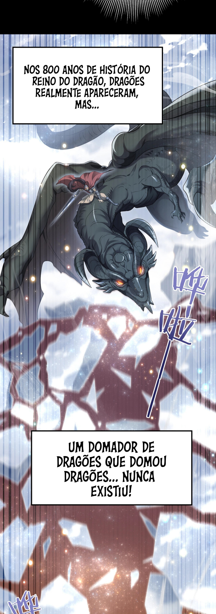 National Job Change: I'm Stuck As the Weakest Dragon Tamer?! Ch. 2 第10页