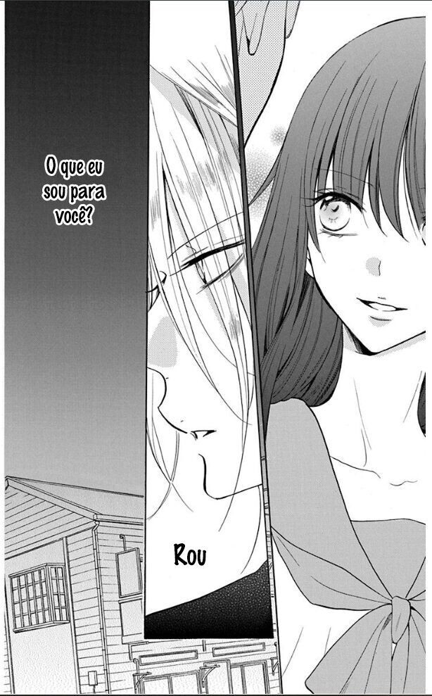 Stray Cat & Wolf Vol. 1 Ch. 3 第29页