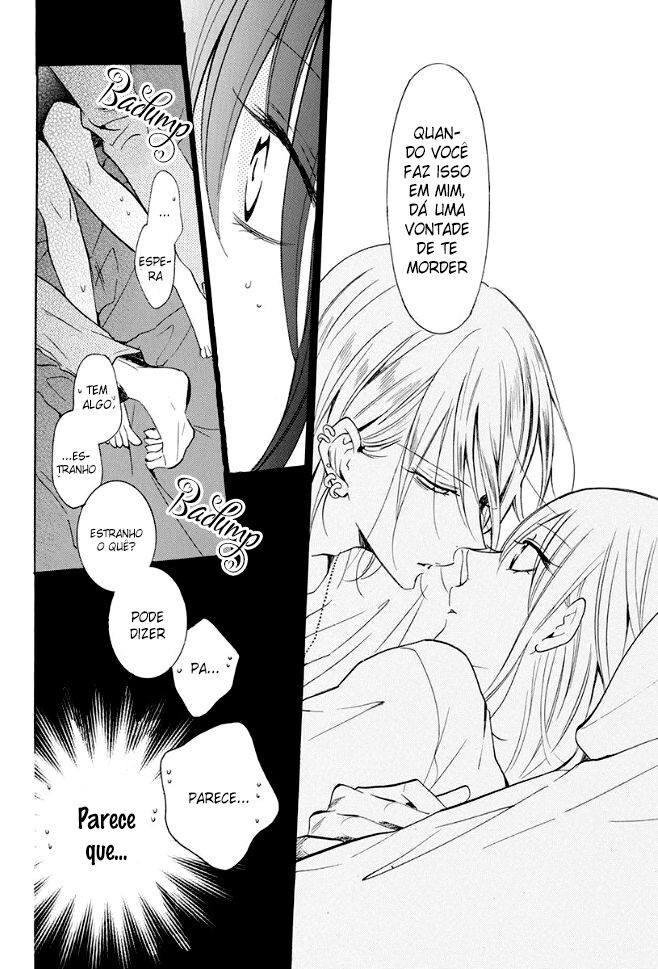 Stray Cat & Wolf Vol. 1 Ch. 3 第39页