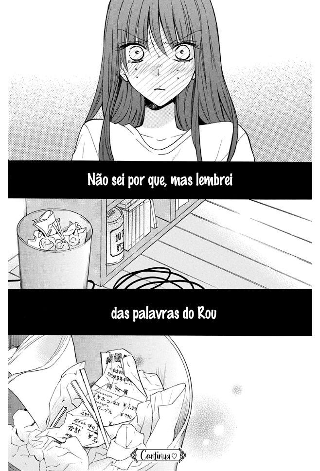 Stray Cat & Wolf Vol. 1 Ch. 3 第41页