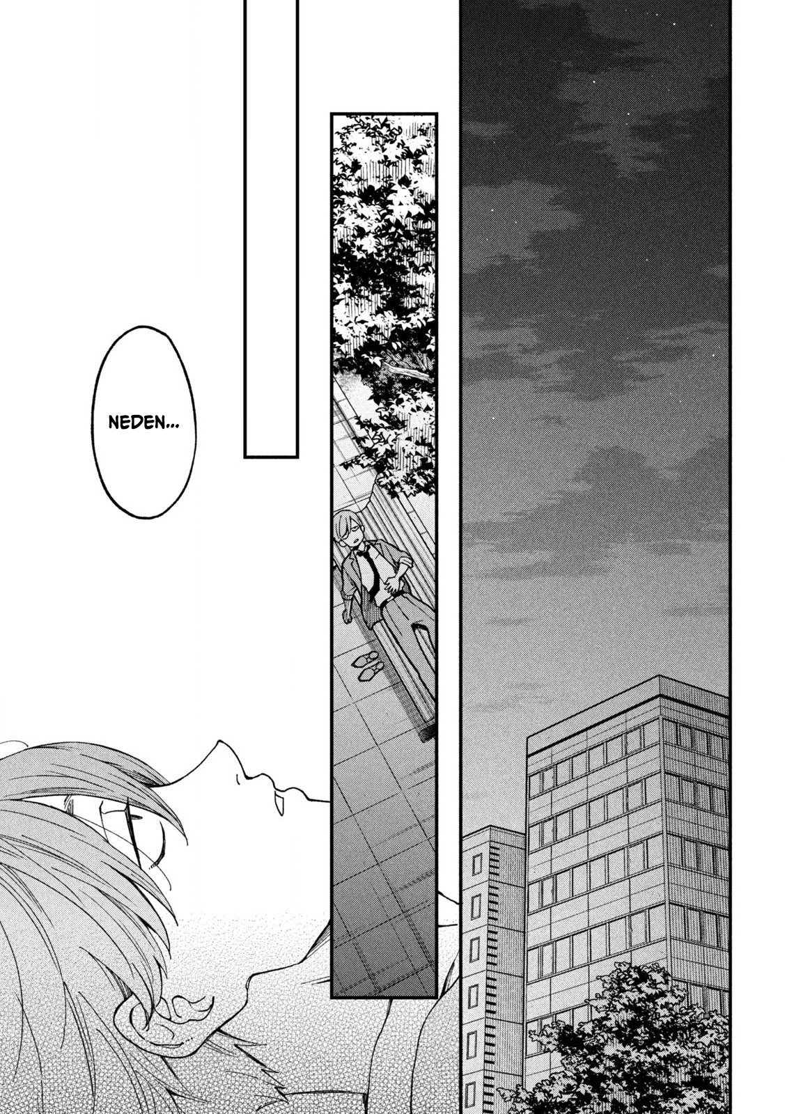 Yuuyami to Kataware Vampir-chan 第27页