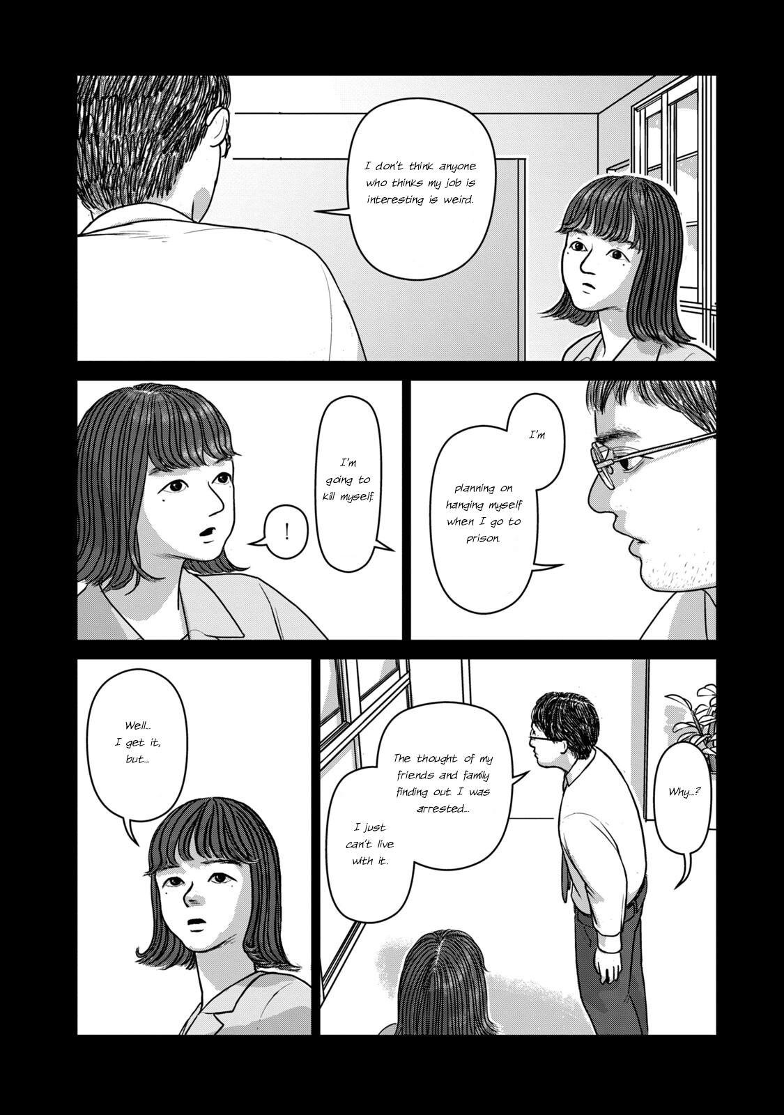 Oddspin Property Fraud 第16页