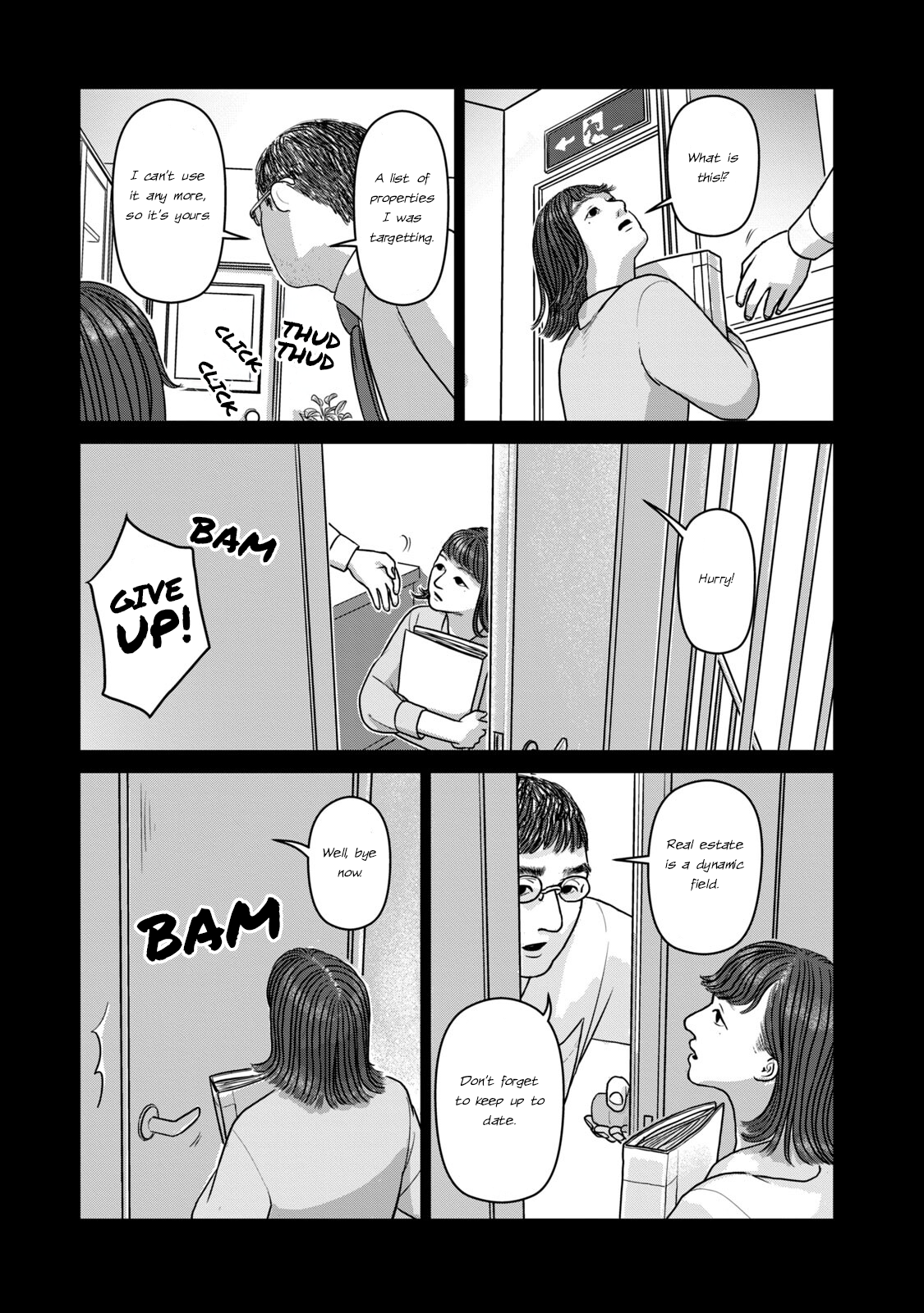 Oddspin Property Fraud 第19页