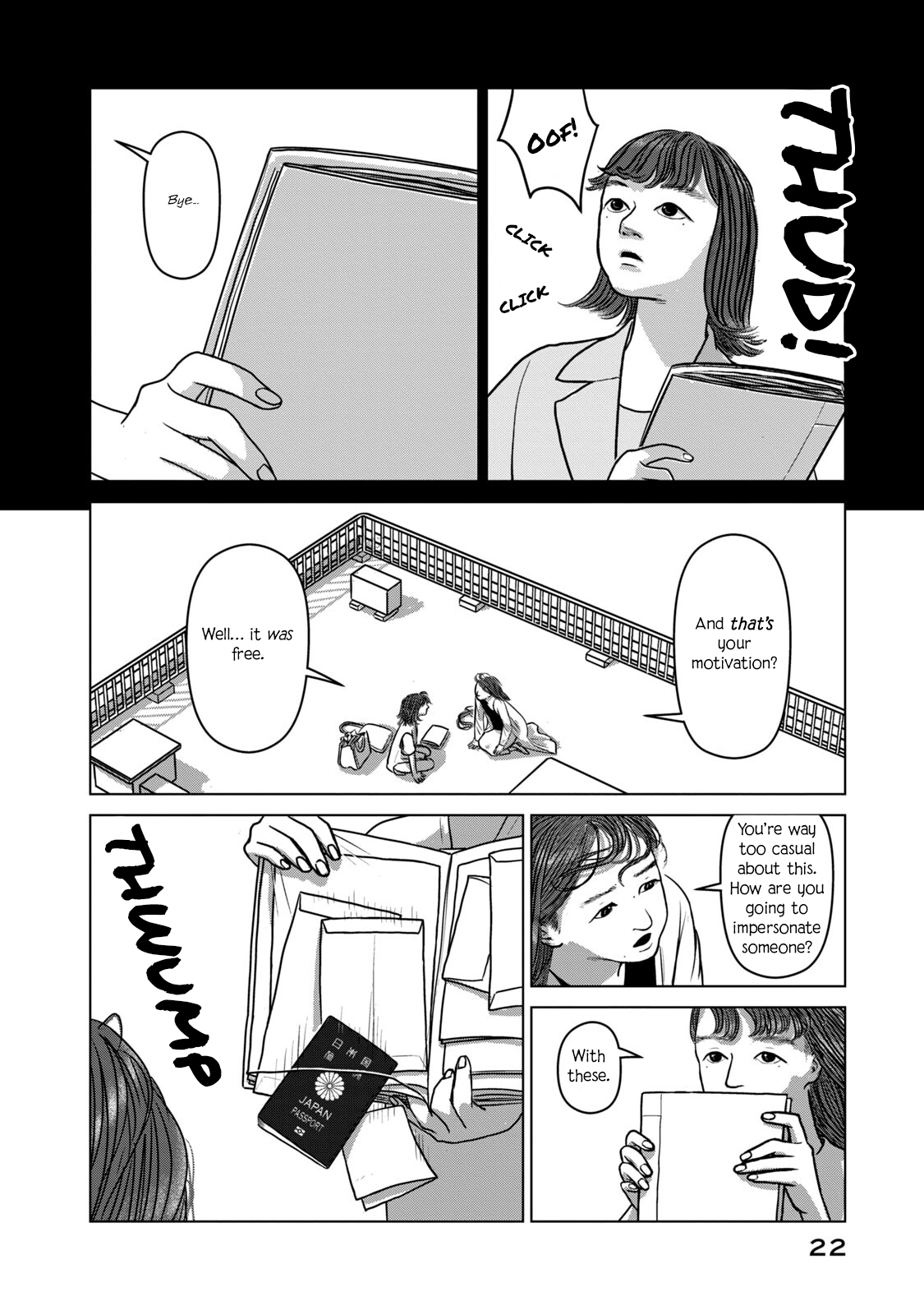 Oddspin Property Fraud 第20页