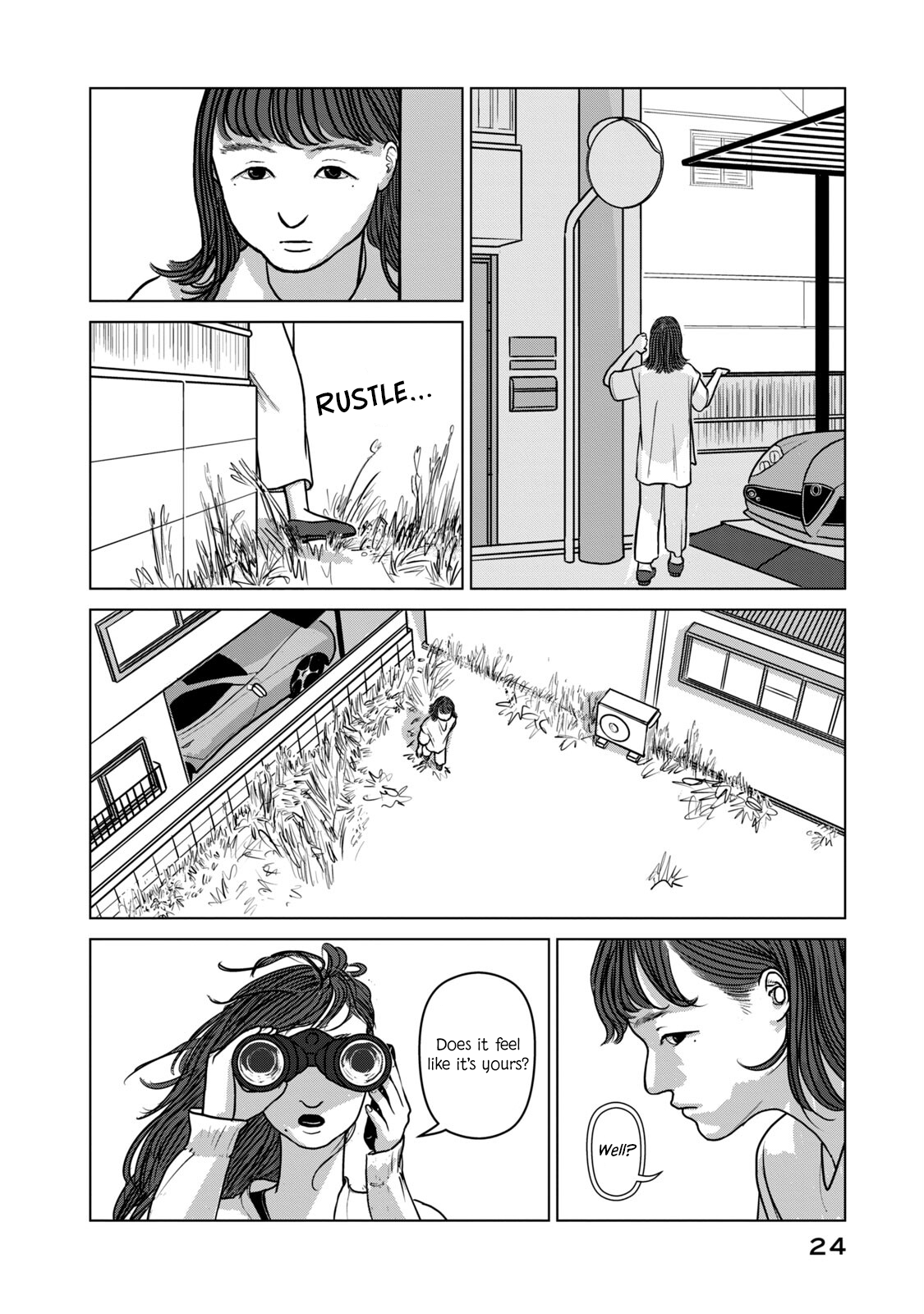 Oddspin Property Fraud 第22页