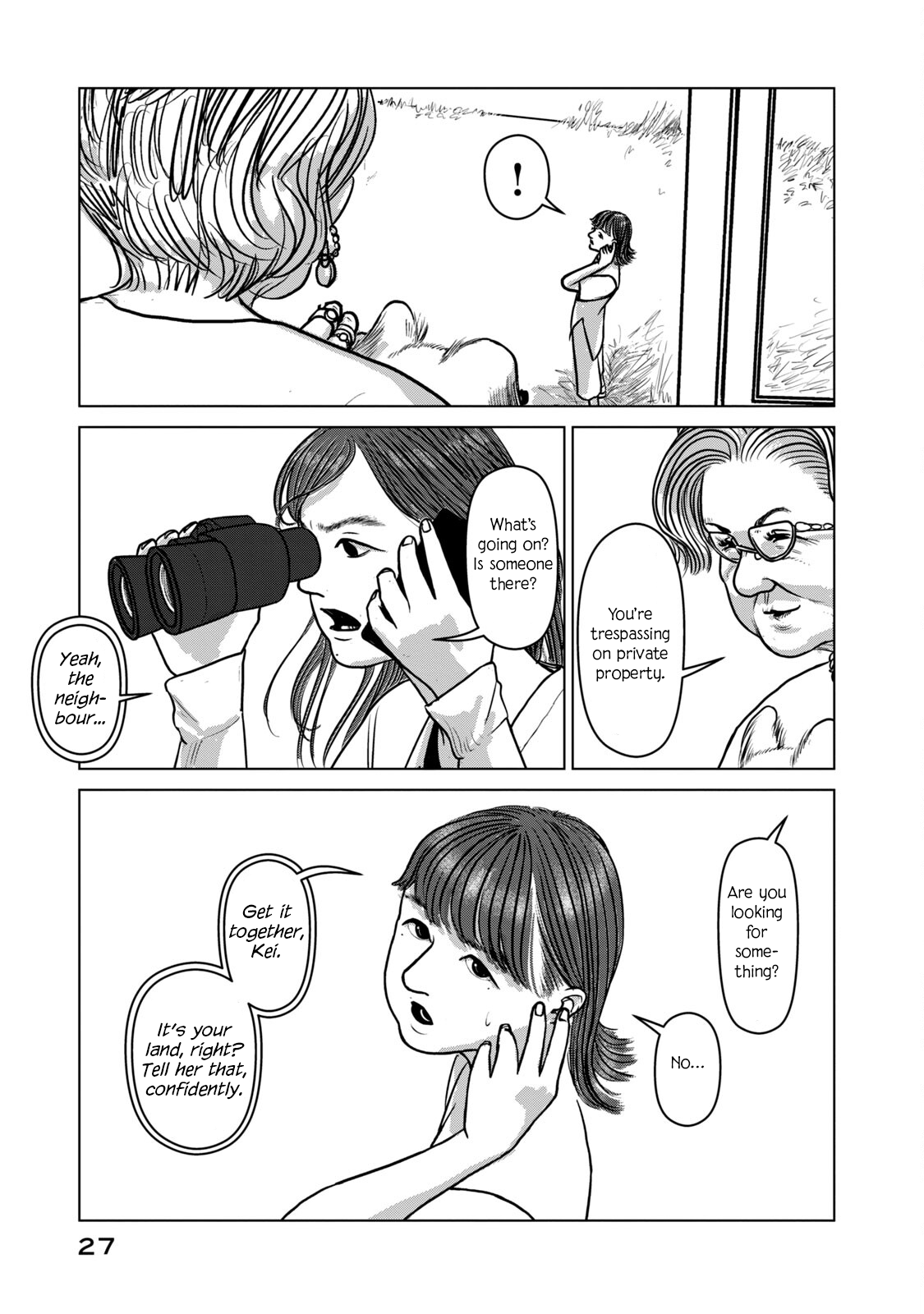Oddspin Property Fraud 第25页