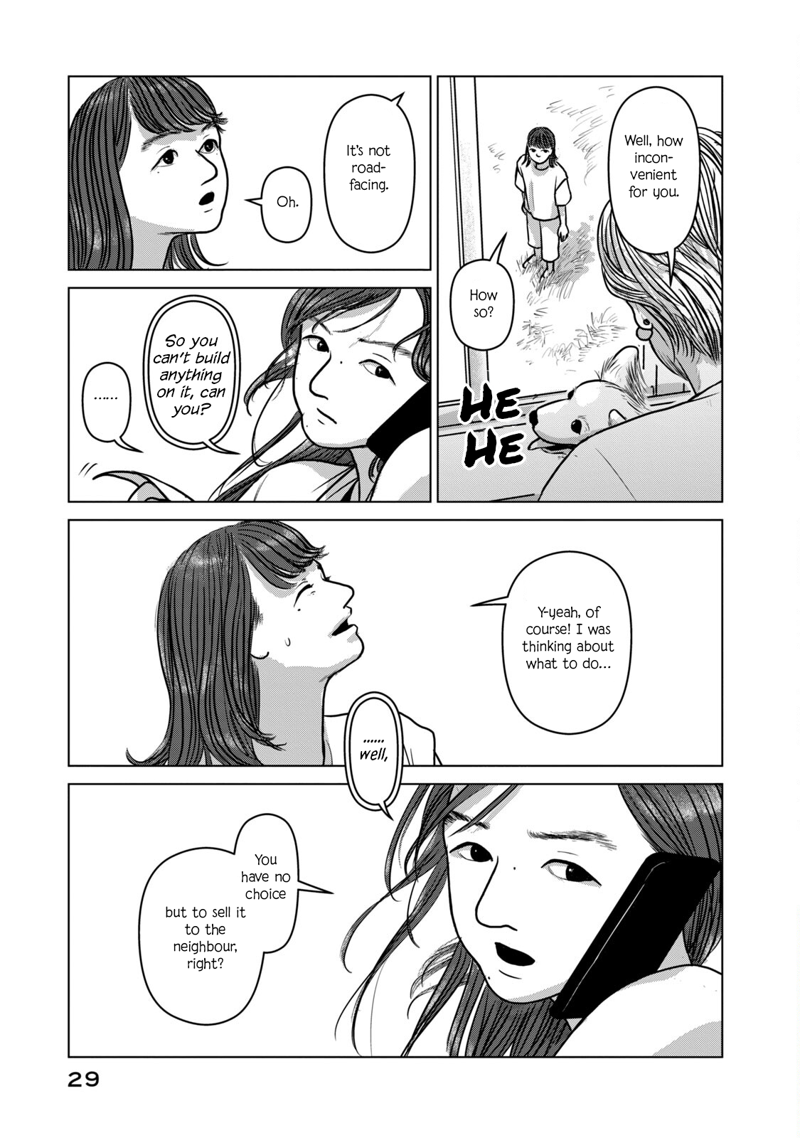 Oddspin Property Fraud 第27页