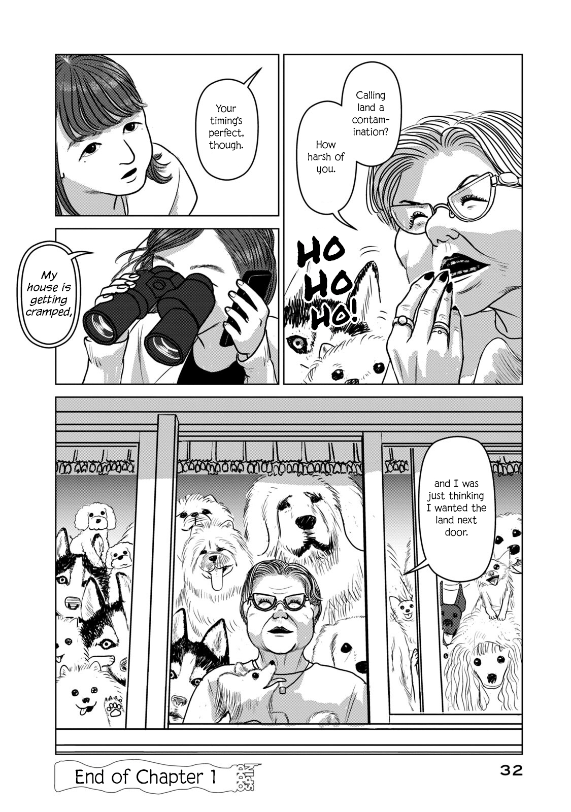 Oddspin Property Fraud 第30页