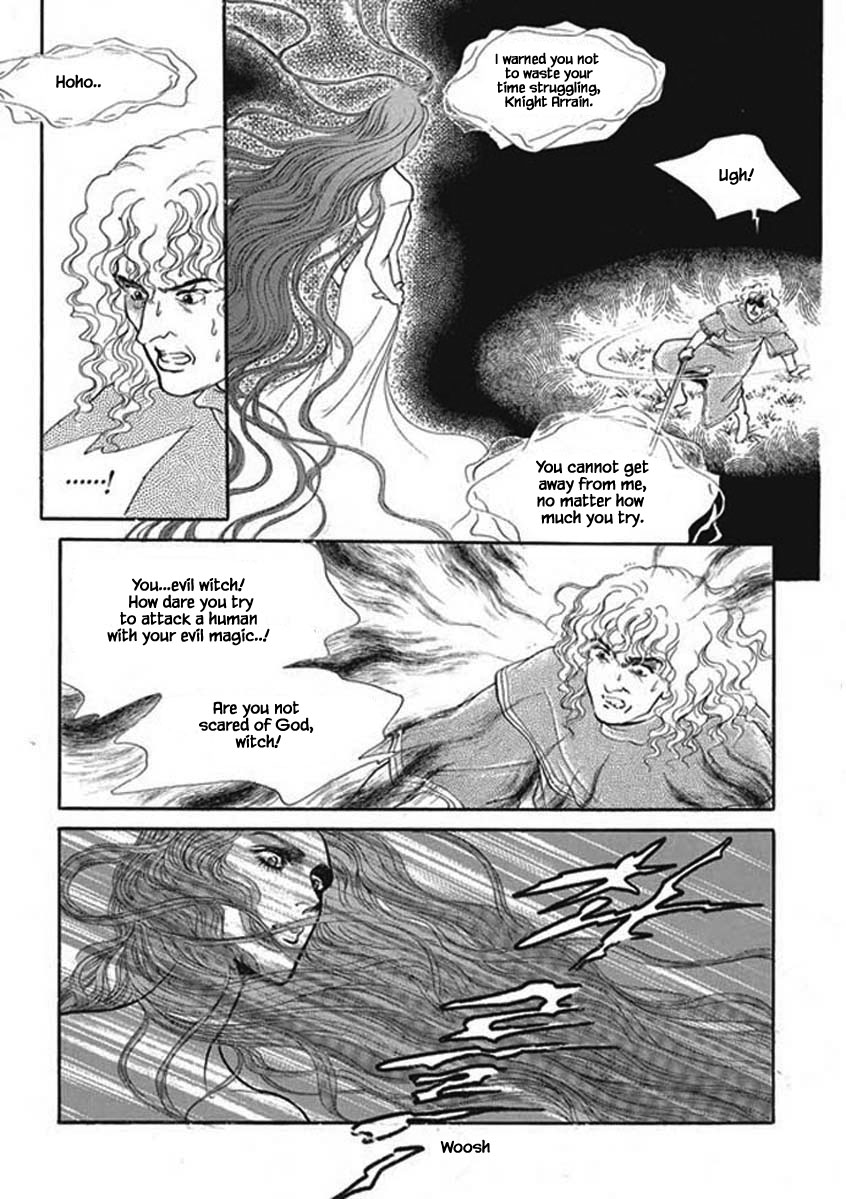 Lineage Vol. 1 Ch. 5 第15页