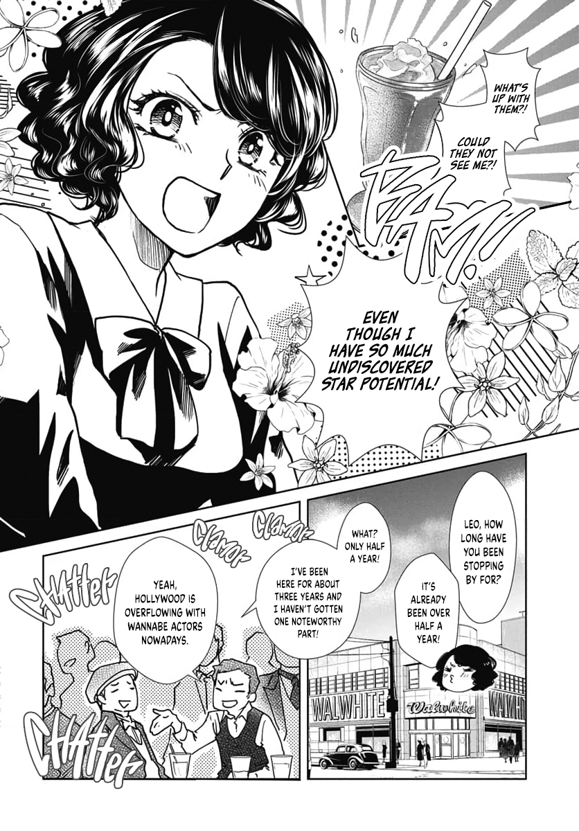 Kyousou Silent 第4页