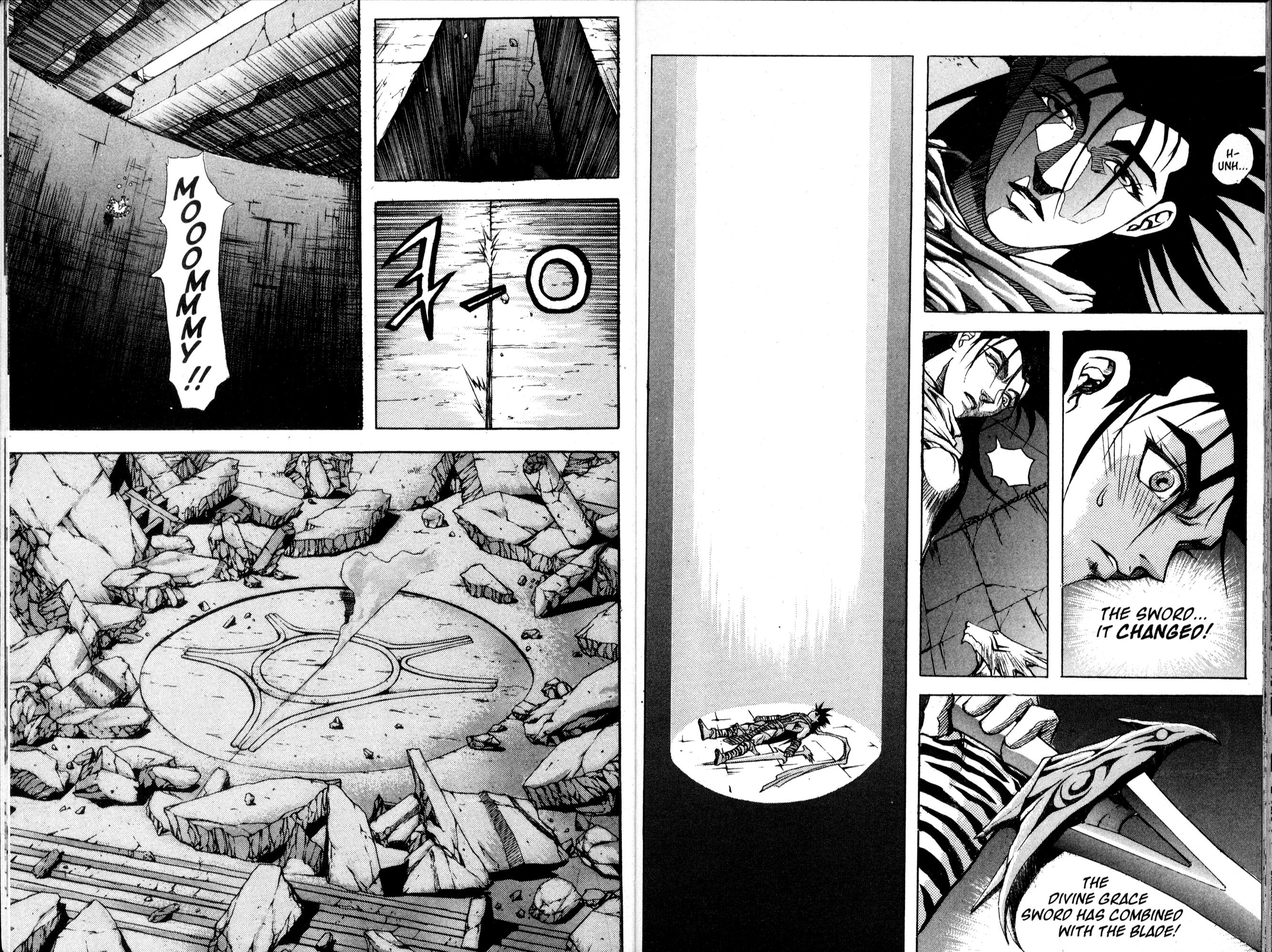 The Legend of Soma Vol. 6 Ch. 1 第13页