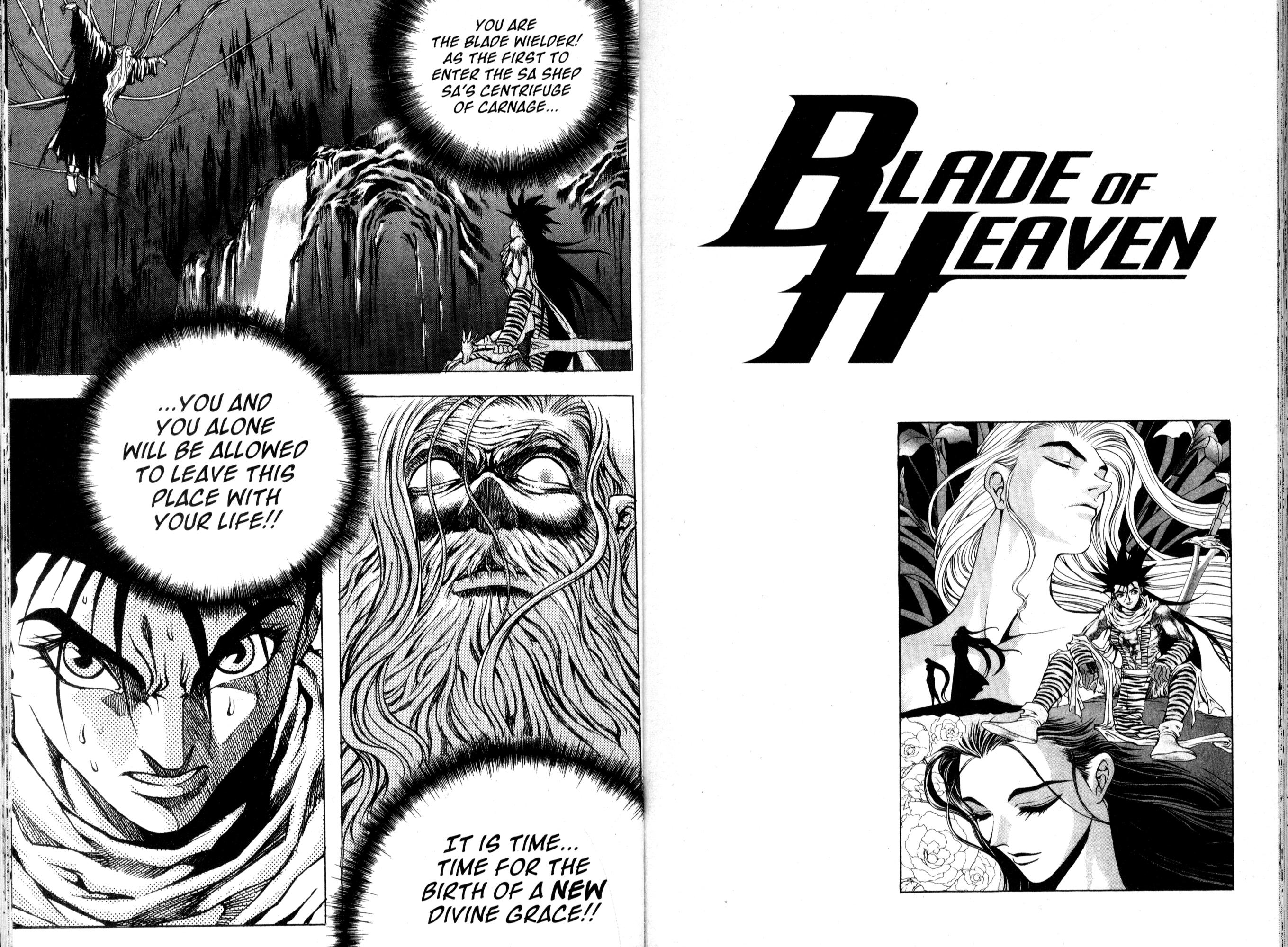 The Legend of Soma Vol. 6 Ch. 1 第17页