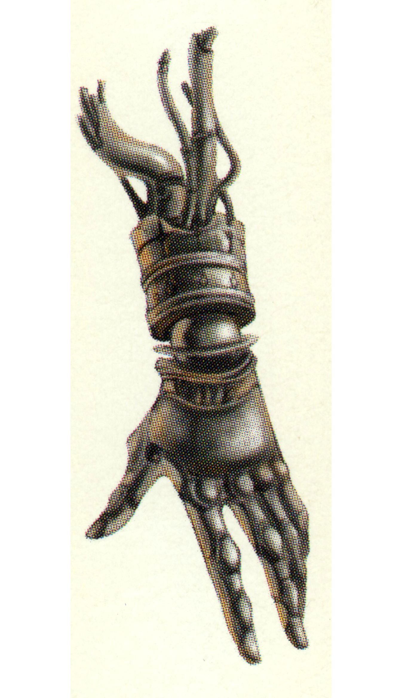 The Legend of Soma Vol. 6 Ch. 1 第7页