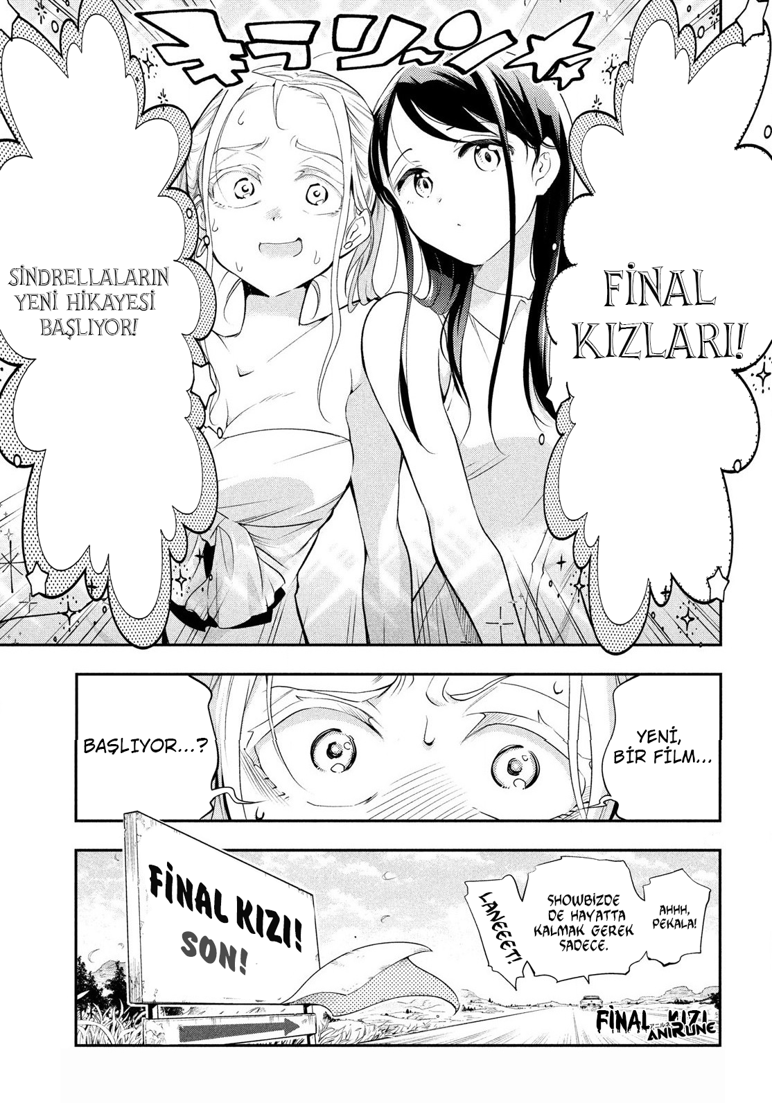 Final Girl Tek Sayı 第41页