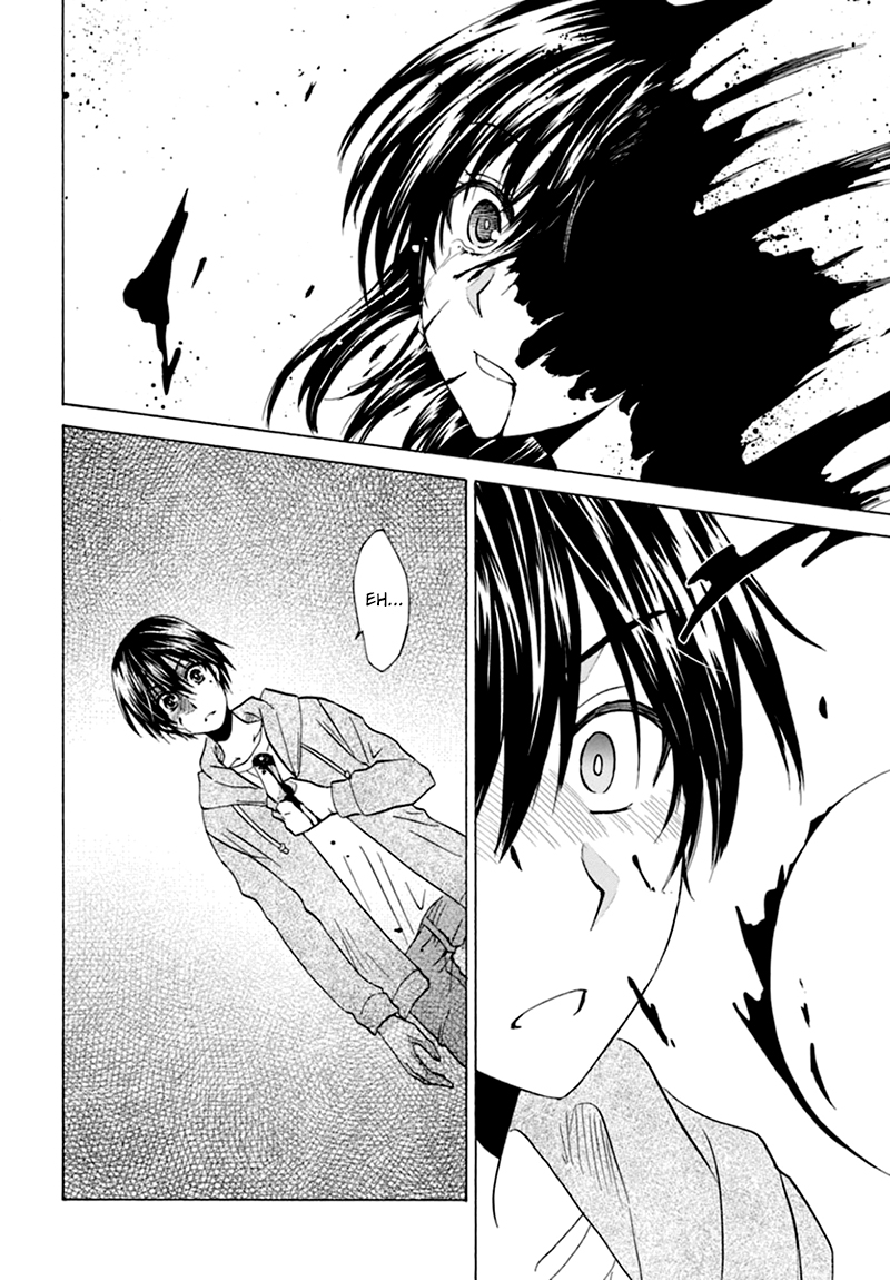 Calamity Lost Ch. 1 第42页
