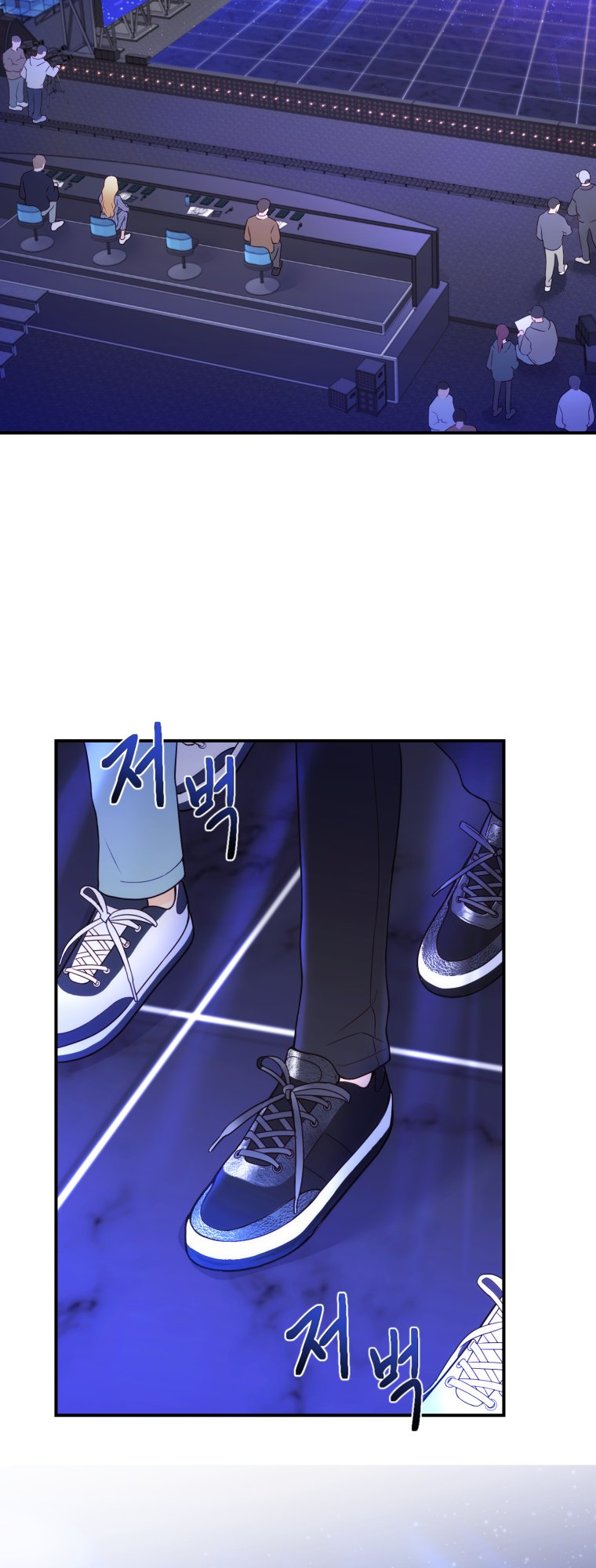 My Favorite Savior Girl Vol. 1 Ch. 2 第2页