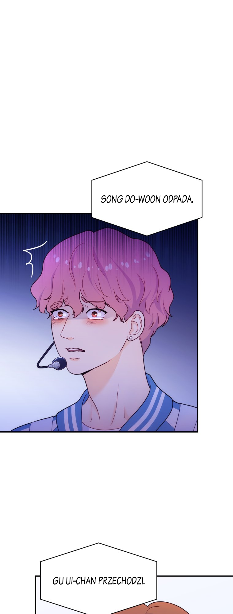 My Favorite Savior Girl Vol. 1 Ch. 2 第12页