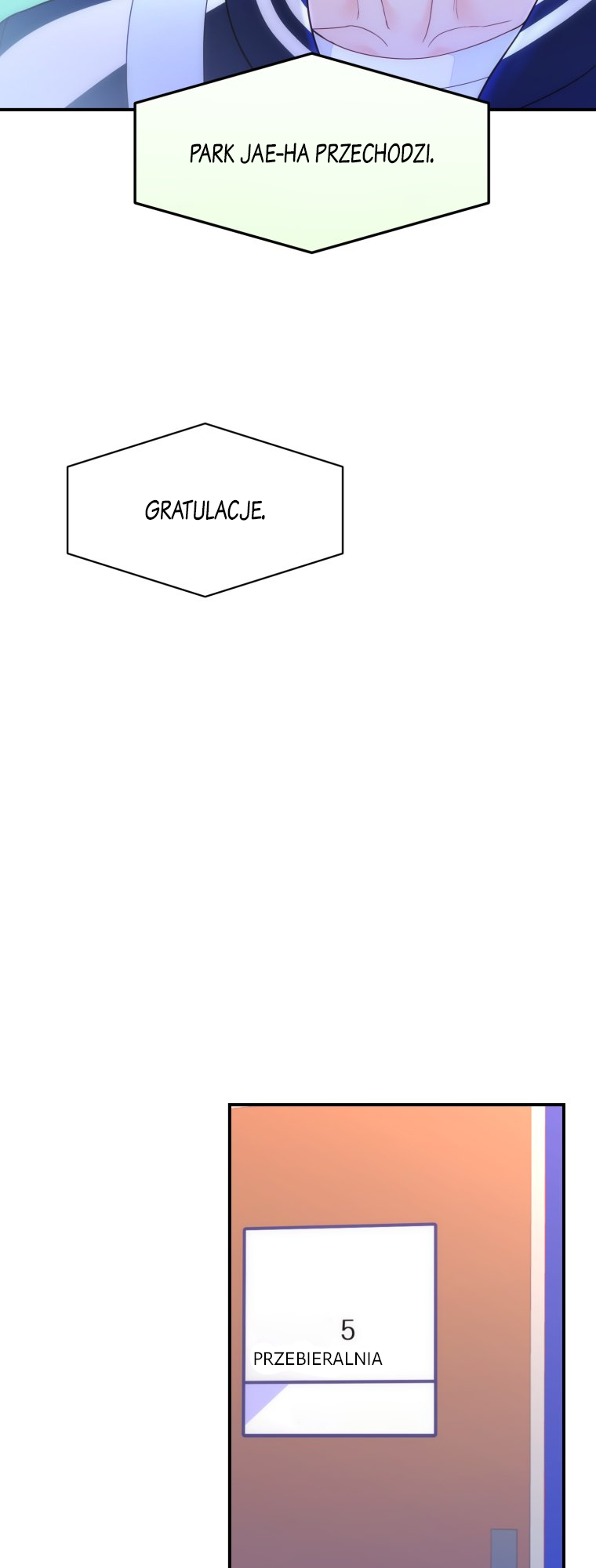 My Favorite Savior Girl Vol. 1 Ch. 2 第14页