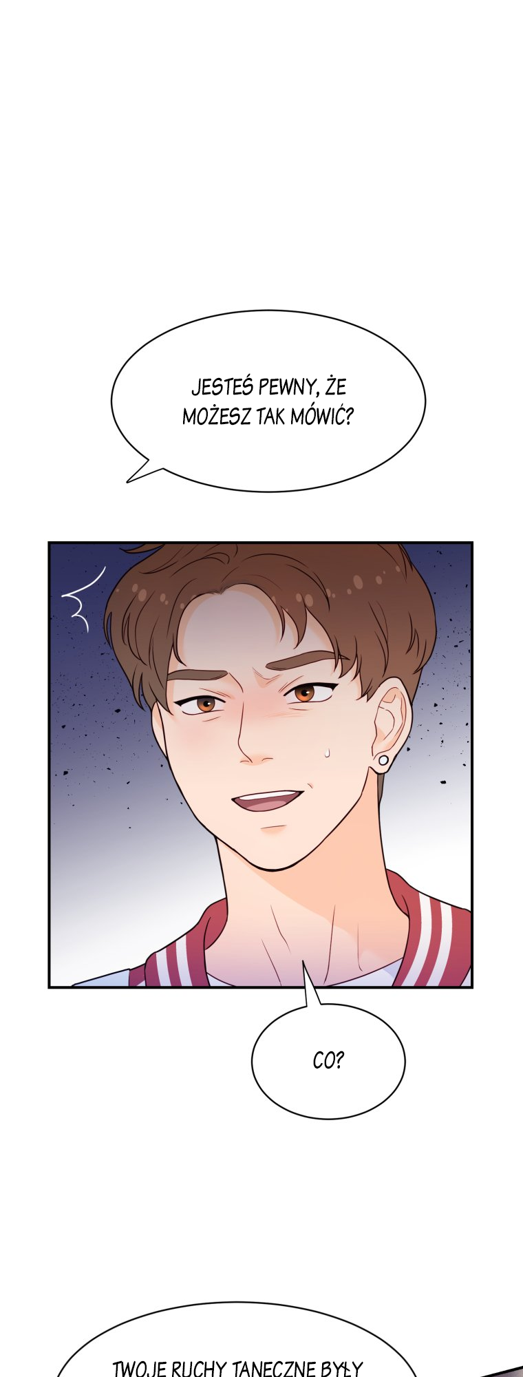 My Favorite Savior Girl Vol. 1 Ch. 2 第18页