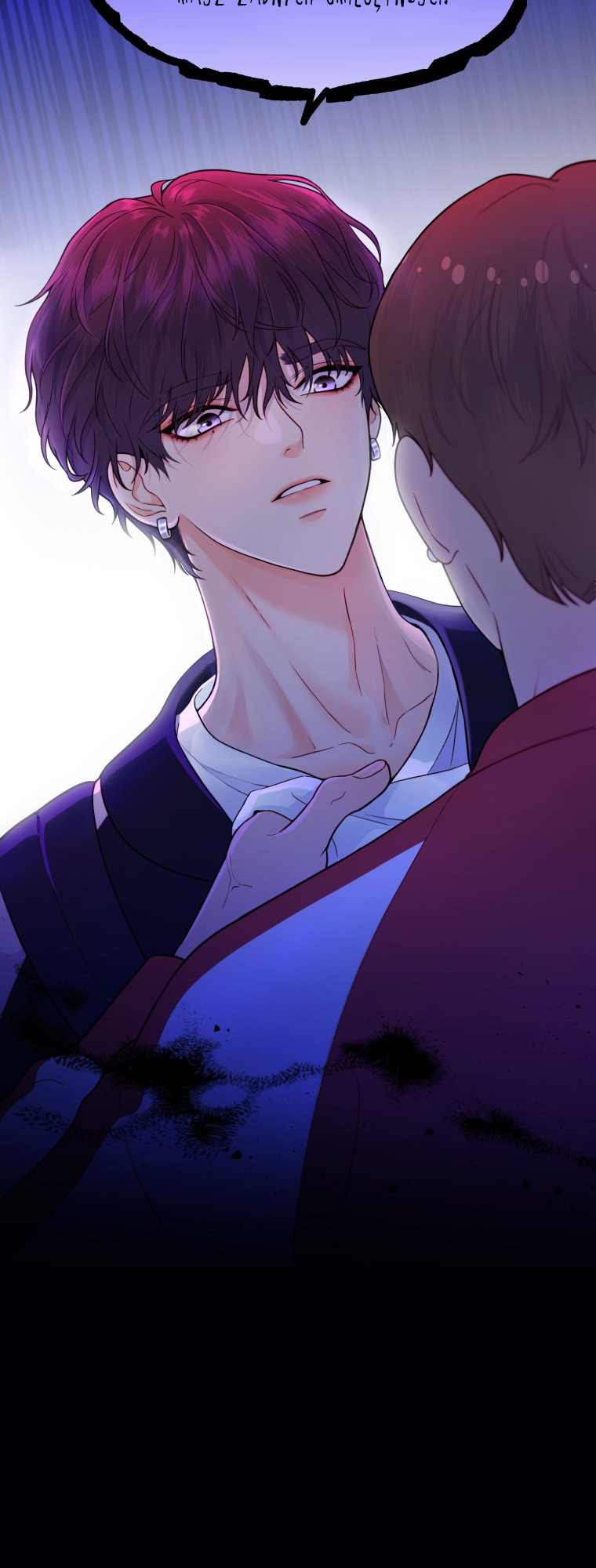 My Favorite Savior Girl Vol. 1 Ch. 2 第22页