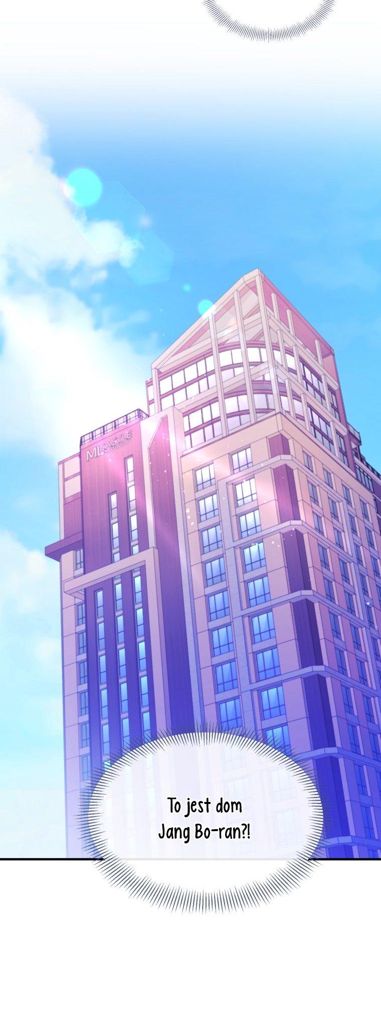 My Favorite Savior Girl Vol. 1 Ch. 2 第35页