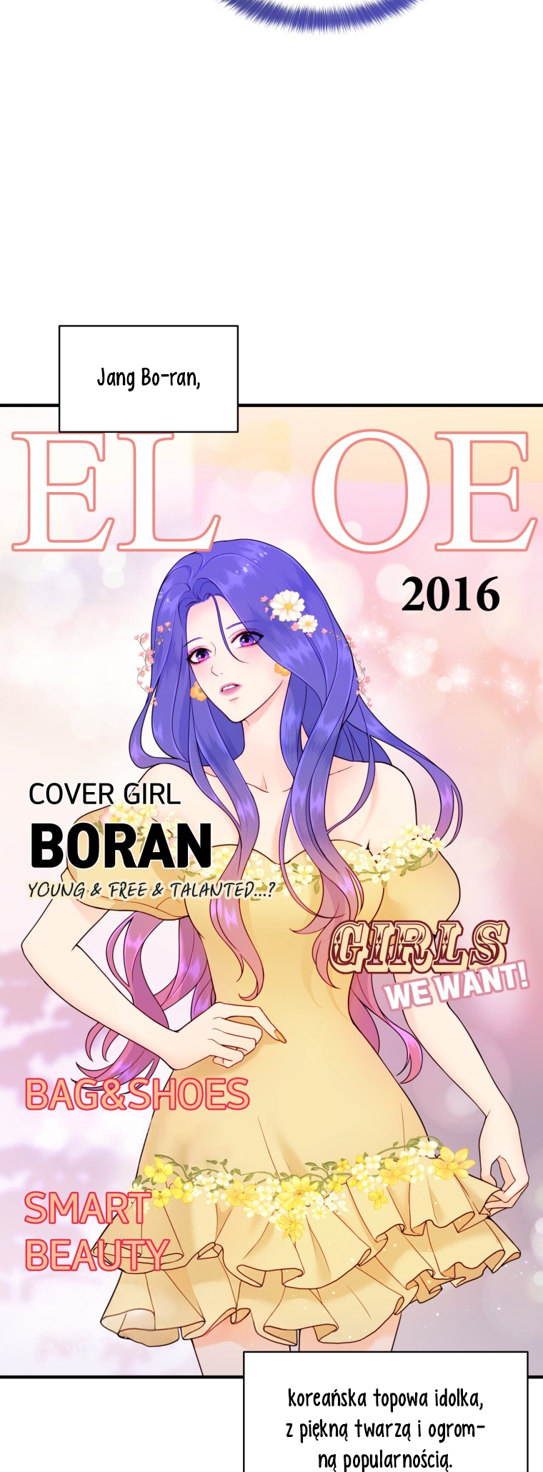 My Favorite Savior Girl Vol. 1 Ch. 2 第39页