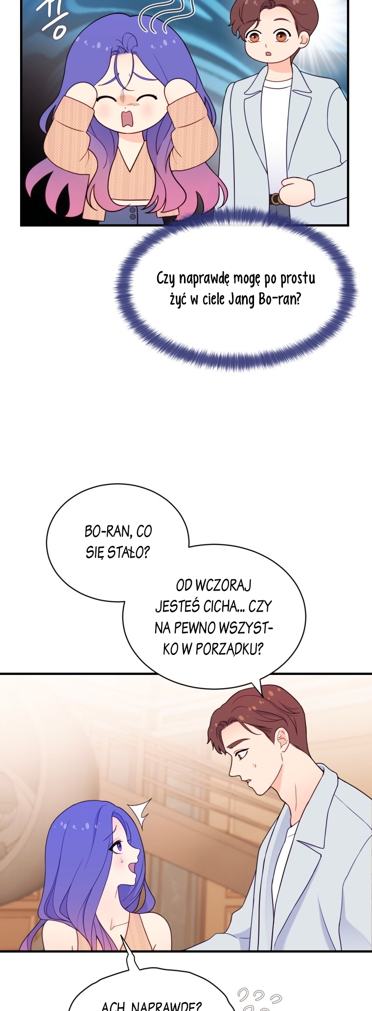 My Favorite Savior Girl Vol. 1 Ch. 2 第45页