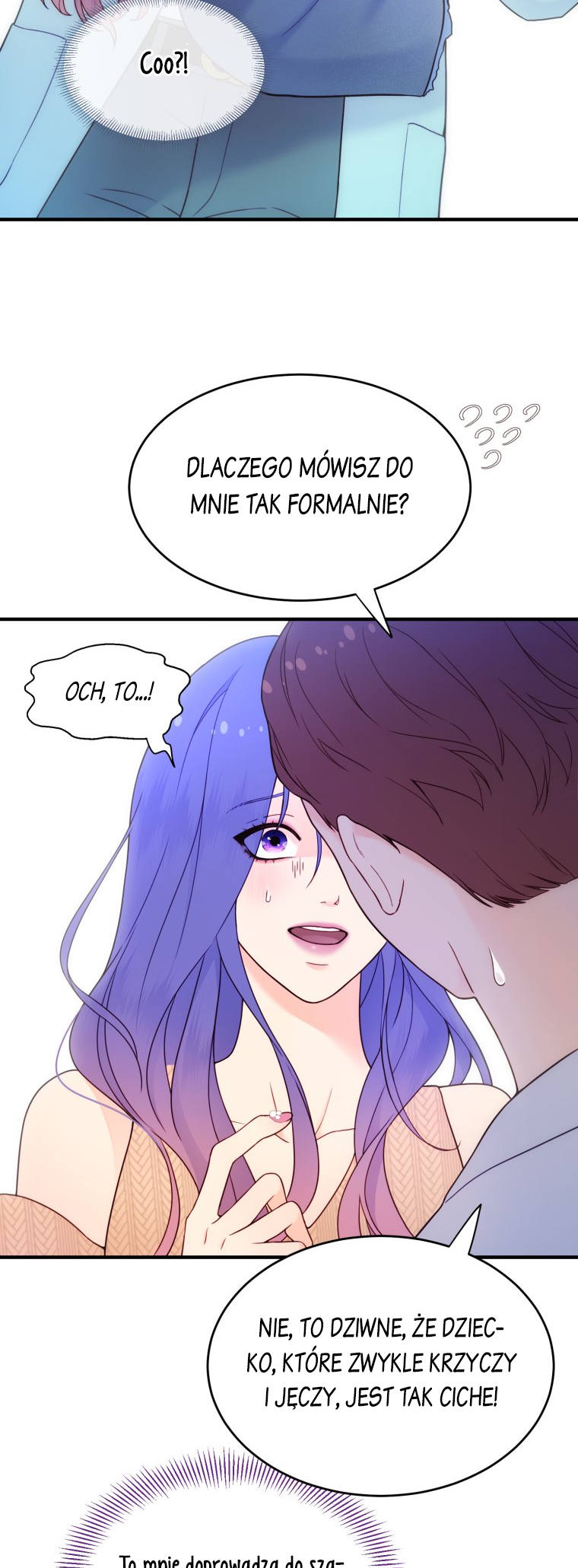 My Favorite Savior Girl Vol. 1 Ch. 2 第48页