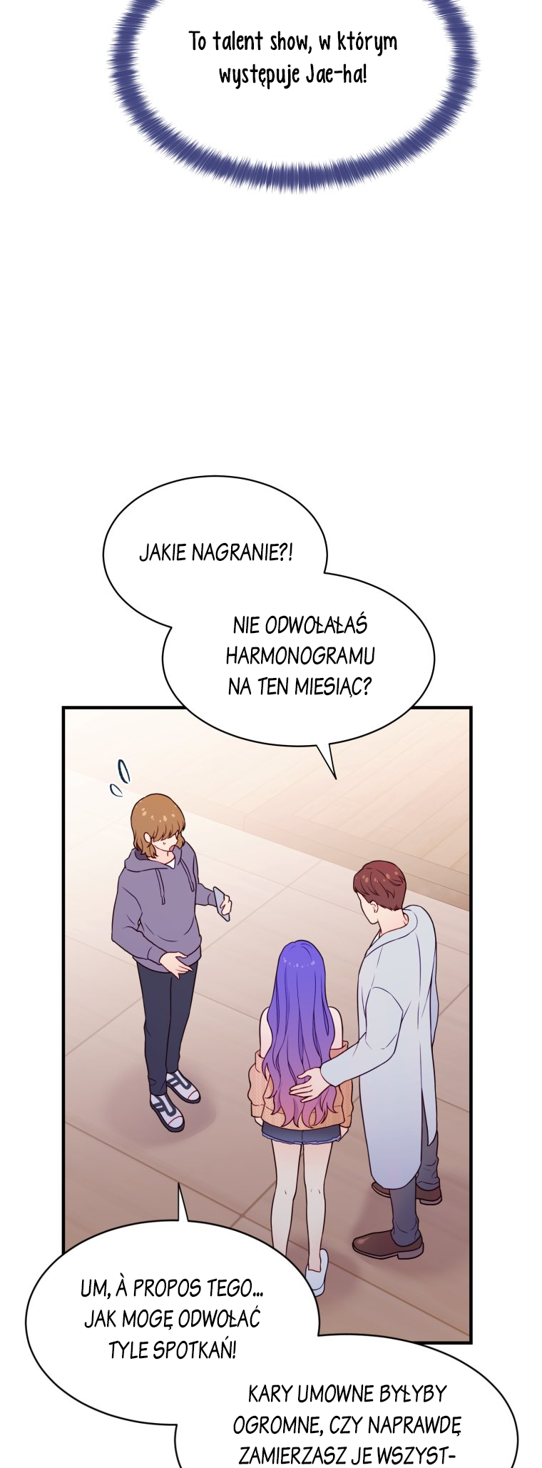 My Favorite Savior Girl Vol. 1 Ch. 2 第52页