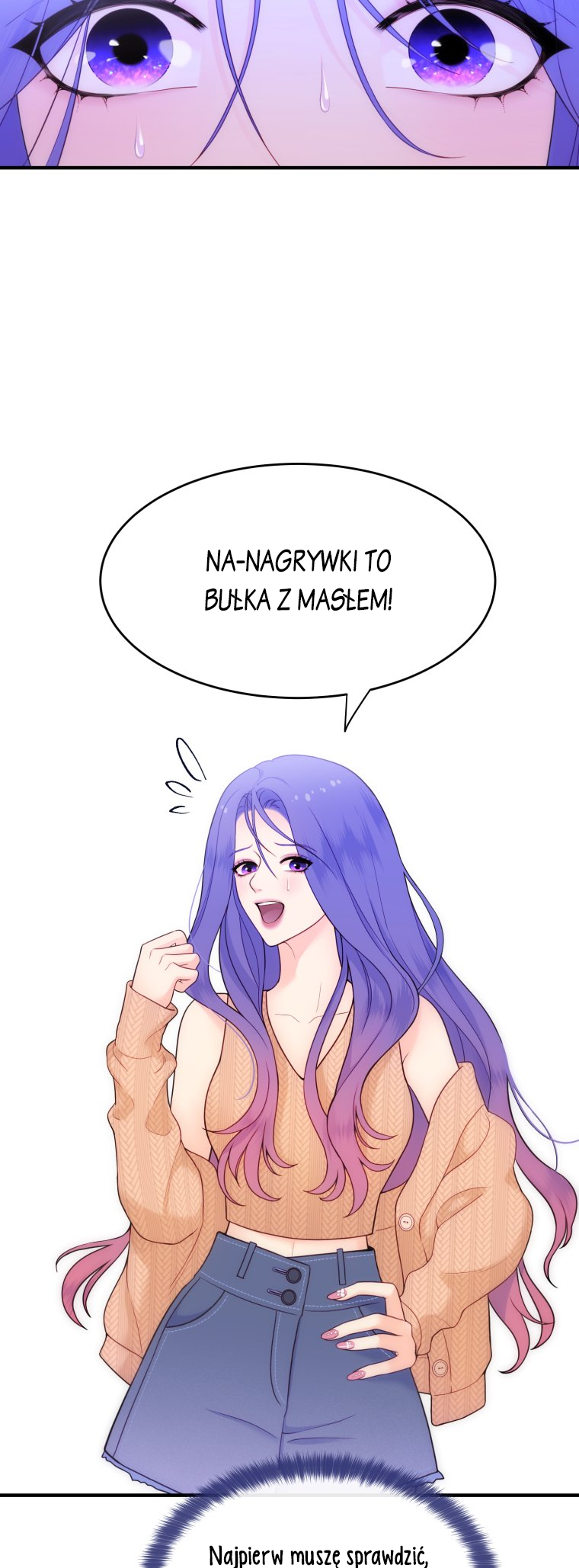 My Favorite Savior Girl Vol. 1 Ch. 2 第54页