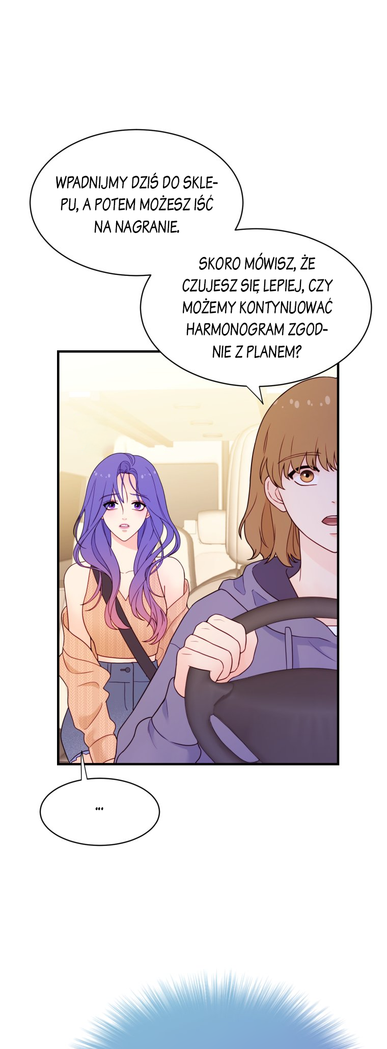 My Favorite Savior Girl Vol. 1 Ch. 2 第56页
