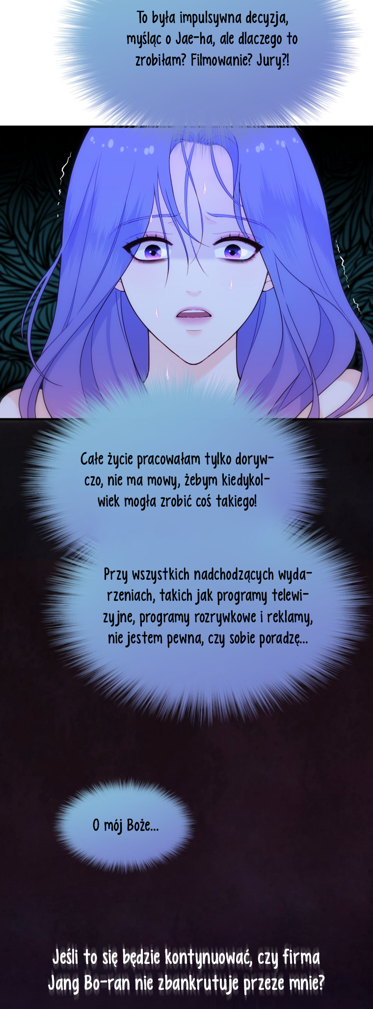 My Favorite Savior Girl Vol. 1 Ch. 2 第57页
